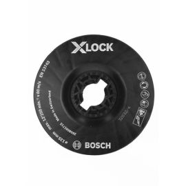 Plateaux de ponçage Bosch X-LOCK - 2608601715 pas cher Principale M