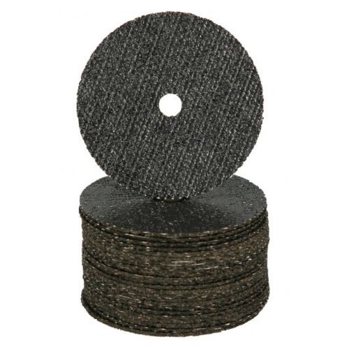 Lot de 25 disques à tronçonner diamètre 50 x 1,6 mm KS TOOLS 337.2005 photo du produit