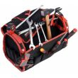 Caisse textile 30L avec 20 outils de maintenance SAM OUTILLAGE CP-20BAG photo du produit