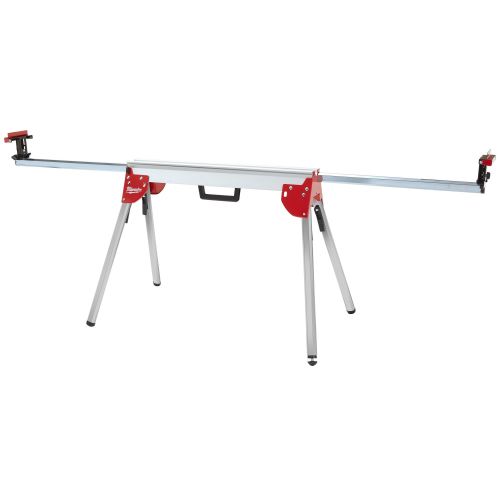 Piètement extensible 2,5 m MSL 2000 pour scie radiale MILWAUKEE TOOL 4933459617 photo du produit Secondaire 2 L