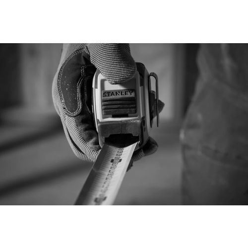 Mesure Blade Armor double marquage 10 mX32mm - Stanley Fatmax - ® FMHT33005-0 pas cher Secondaire 3 L