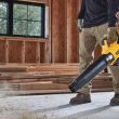 Souffleur XR 18 V (sans batterie ni chargeur) en boîte carton DEWALT DCMBL562N photo du produit Secondaire 5 S