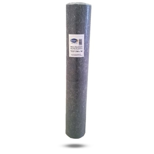 Bâche feutre absorbant Eco 1x10m - DULARY - 141010 pas cher Secondaire 4 L