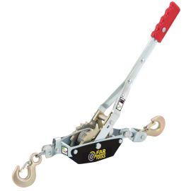 Treuil de halage Fartools TF 1000 à levier 1 t - 182013 photo du produit Principale M