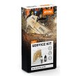 Service Kit n°9 pour tronçonneuse MS 181 et MS 211 STIHL 1139-007-4100 photo du produit Secondaire 1 S