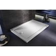 Receveur de douche FLIGHT 120x80x4cm rectangle blanc - JACOB DELAFON - E62450-00 pas cher Secondaire 1 S