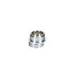 Raccord excentré MM 1/2 - 1/2 chrome - DUMONT - D44002C pas cher