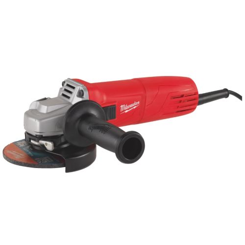 Meuleuse d'angle 1000 W AG 10-125 EK D.125 mm MILWAUKEE 4933451220 photo du produit