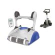 Robot Cosmos 30 P16  DOLPHIN MAY-200-0167 photo du produit Secondaire 2 S