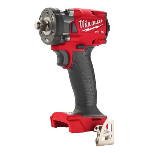 Boulonneuse à chocs 18V M18 FIW2F12-0X (sans batterie ni chargeur) + coffret HD-BOX - MILWAUKEE TOOL - 4933478443 pas cher