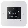 Thermostat numérique RAMSES 812 top3 version réseau avec Bluetooth 230 V 10 A THEBEN 8120200 photo du produit