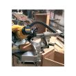 Scie a onglet radiale 1600 W 216 mm DEWALT DW712-QS photo du produit Secondaire 5 S