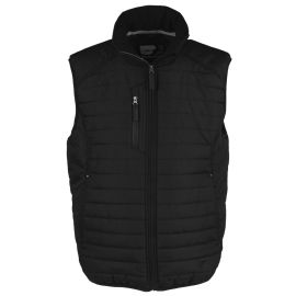 Gilet doudoune plate ORSA TSD Bosseur 11266 pas cher Principale M