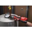 Sertisseuse hydraulique 12 V M12 HPT-202C U-SET + 2 batteries 2,0 Ah + chargeur + coffret MILWAUKEE 4933443110 photo du produit Secondaire 2 S