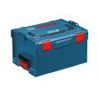 Rabot 18V GHO 18 V-LI + 2 batteries Procore 8Ah + chargeur + coffret L-BOXX BOSCH 06015A030H photo du produit Secondaire 3 S