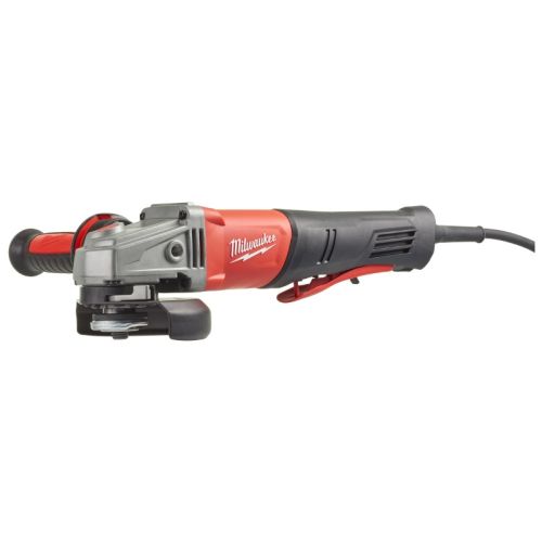 Meuleuse d'angle 1250 W AGV 13-125 XSPDEB KIT en coffret MILWAUKEE 4933471194 photo du produit Secondaire 3 L