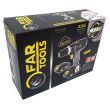 Perceuse-visseuse X-FIT 18 V XF-DRILL2 + 2 batteries 1,5 Ah + chargeur FARTOOLS 216000 photo du produit Secondaire 6 S