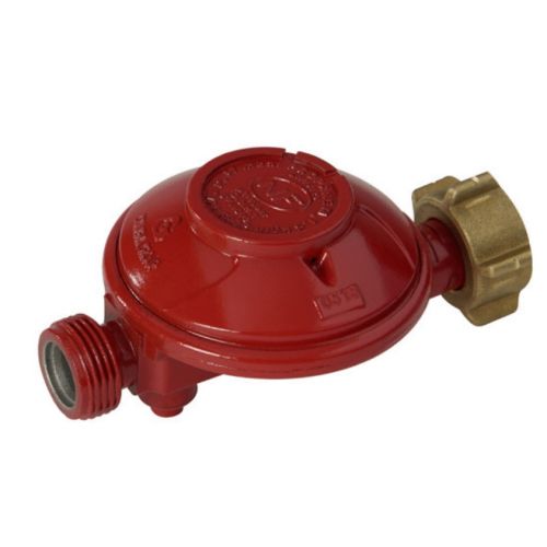 Détendeur de gaz propane avec dispositif de sécurité BANIDES B192212 photo du produit Principale L