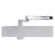 Ferme porte HR150 F2-4 bras standard blanc Héraclès G-HR150110 photo du produit Secondaire 2 S