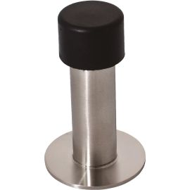 Butoir de plinthe inox photo du produit Principale M