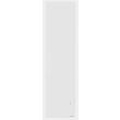 Radiateur chaleur douce AGILIA+ vertical compact et intelligent 1000W – ATLANTIC – 518419 pas cher