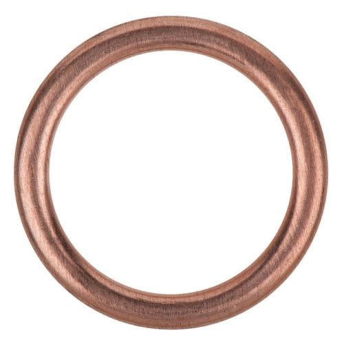 Bague de garniture 24 x 18 x 2 mm 10 pièces pour Renault KS TOOLS 430.1522 photo du produit Principale L