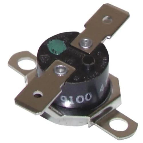 Thermostat limiteur 110 °C ACLEIS ELM LEBLANC 87167603880 photo du produit Principale L