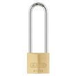 Cadenas laiton 30/60mm - ABUS - 65/30HB60 pas cher