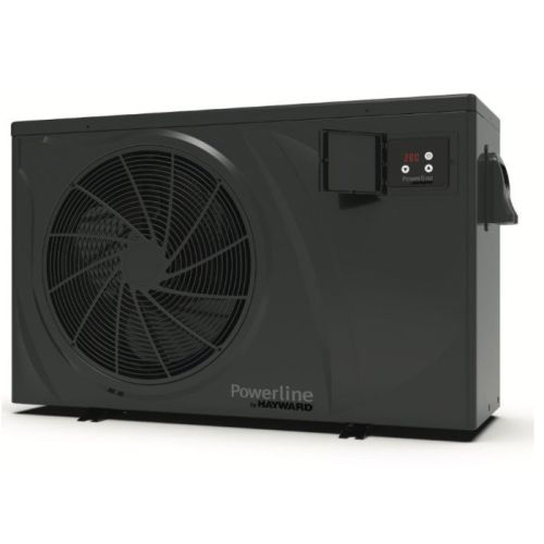 Pompe à chaleur Powerline inverter 8 kW HAYWARD HAY-150-0207 photo du produit Principale L