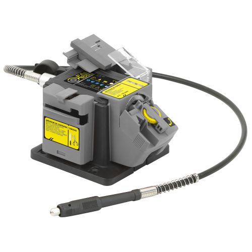 Station d'affûtage 65 W AFM 65 rapide de lames - forets - burins - ciseaux FARTOOLS 110173 photo du produit Secondaire 1 L