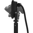 Projecteur de chantier LED 20 W JARO 3060 T avec trépied 3 m H07RN-F 3G1,0 BRENNENSTUHL 1171250244 photo du produit Secondaire 2 S