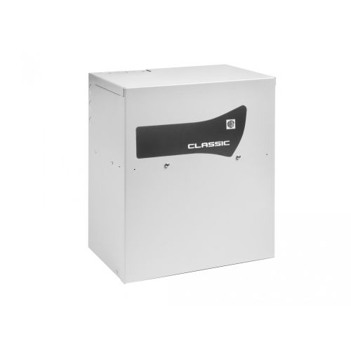 Alimentation en coffret CLASSIC 12V 5A C38 sans batterie - SLAT - 1020538000 pas cher