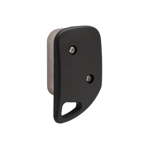 Cache cylindre magnétique mini SALOME inox PVD Héraclès D-806MCCR-IX photo du produit Secondaire 18 L