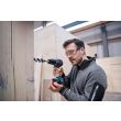 Perceuse-visseuse 18 V GSR 18V-90 FC Professional + 2 batteries + chargeur + coffret L-BOXX 136 BOSCH 06019K6200 photo du produit Secondaire 11 S