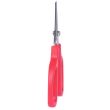 Ciseau pour Kevlar ergonomique L 160 mm KS TOOLS 118.0065 photo du produit Secondaire 2 S