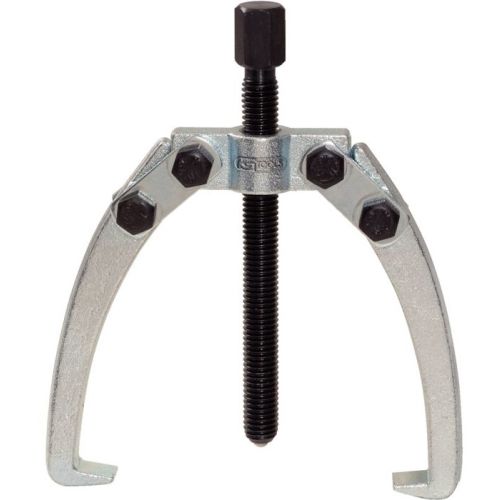 Extracteur à 2 griffes pour cosses de batterie 1 t M8x85 mm KS TOOLS 620.3101 photo du produit