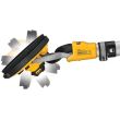 Ponceuse à bras murale 18 V XR Brushless WTC 225 mm (sans batterie ni chargeur) DEWALT DCE800N-XJ photo du produit Secondaire 7 S