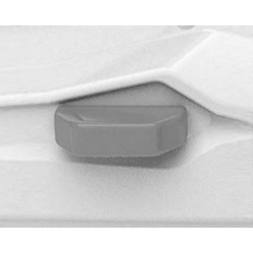 Taille-haie 18V HSA 45 &agrave; batterie int&eacute;gr&eacute;e - STIHL - 4511-011-3520 pas cher Secondaire 5 L