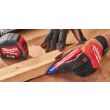 Gants cuir hybride taille 11 (XXL) MILWAUKEE 4932471915 photo du produit Secondaire 3 S