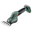Sculpte-haie 18V SGS 18 LTX Q (sans batterie ni chargeur) en coffret METABOX METABO 601609840 photo du produit Secondaire 2 S
