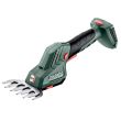 Sculpte-haie 18V SGS 18 LTX Q (sans batterie ni chargeur) en coffret METABOX METABO 601609840 photo du produit Secondaire 1 S