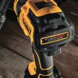 Perceuse-visseuse à percussion XRP 18V + 1 batterie XR Flexvolt 3/9Ah + chargeur + coffret TSTAK - DEWALT - DCD999X1-QW pas cher Secondaire 7 S