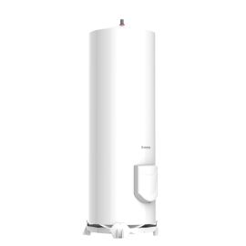 Chauffe-eau électrique INITIO XPERT Ariston blindé vertical sur socle D570 mm photo du produit Principale M