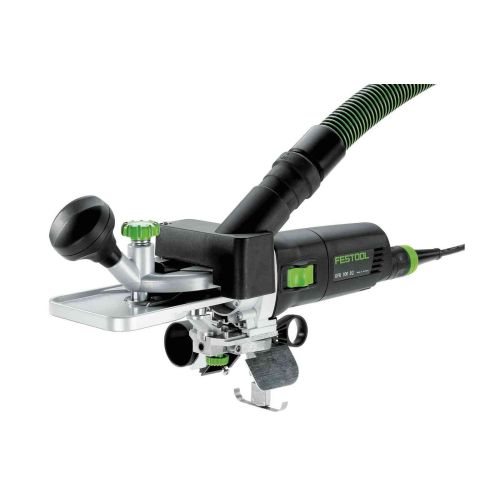 Affleureuse OFK 700 EQ-Plus 720 W en coffret SYSTAINER T-LOC SYS 2 FESTOOL 574359 photo du produit Secondaire 2 L