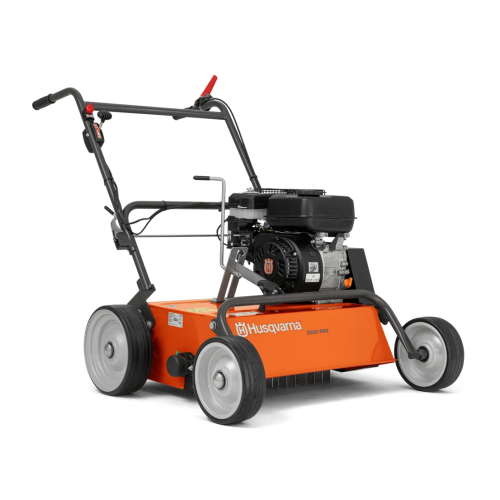 Scarificateur thermique 212 cm3 S 500 PRO HUSQVARNA 970652901 photo du produit