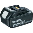 Pack de 2 outils 18 V Makita (DGA504/DDF482) + 3 batteries 4.0 Ah + MAKPAC photo du produit Secondaire 3 S