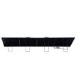 Pack station énergie portative IZYWATT 1500 + 2 panneaux solaires 315W pliants cadrés - ORIUM - 39224 pas cher Secondaire 10 S