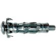 Cheville placo avec vis HM ONE 4x32S boîte de 50 FISCHER 558100 photo du produit Secondaire 1 S