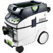 Aspirateur 1200W CLEANTEC CTM 36 E AC RENOFIX - FESTOOL - 575846 pas cher Secondaire 1 S