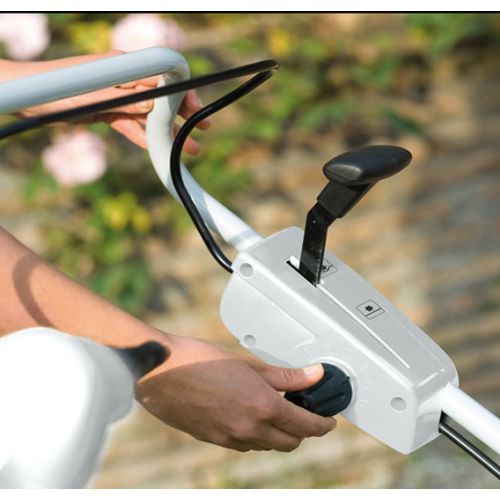 Scarificateur thermique RL 540 cm³ STIHL 6290-011-3105 photo du produit Secondaire 11 L